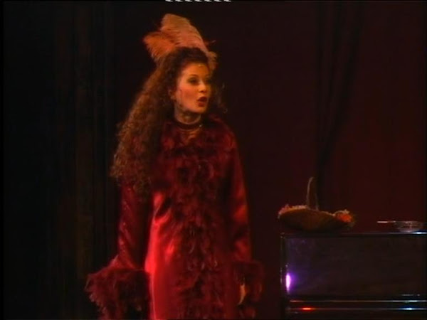 Jacobi Viktor:Leányvásár