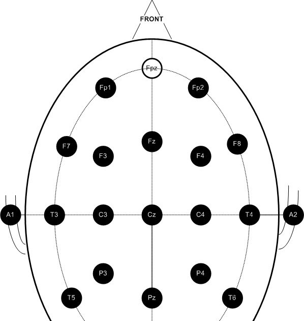 NEUROLOGY INVESTIGATIONS NOMENCLATURE OF ELECTRODE POSITION