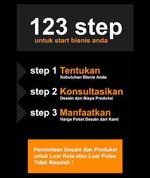 START BISNIS GAK USAH BINGUNG