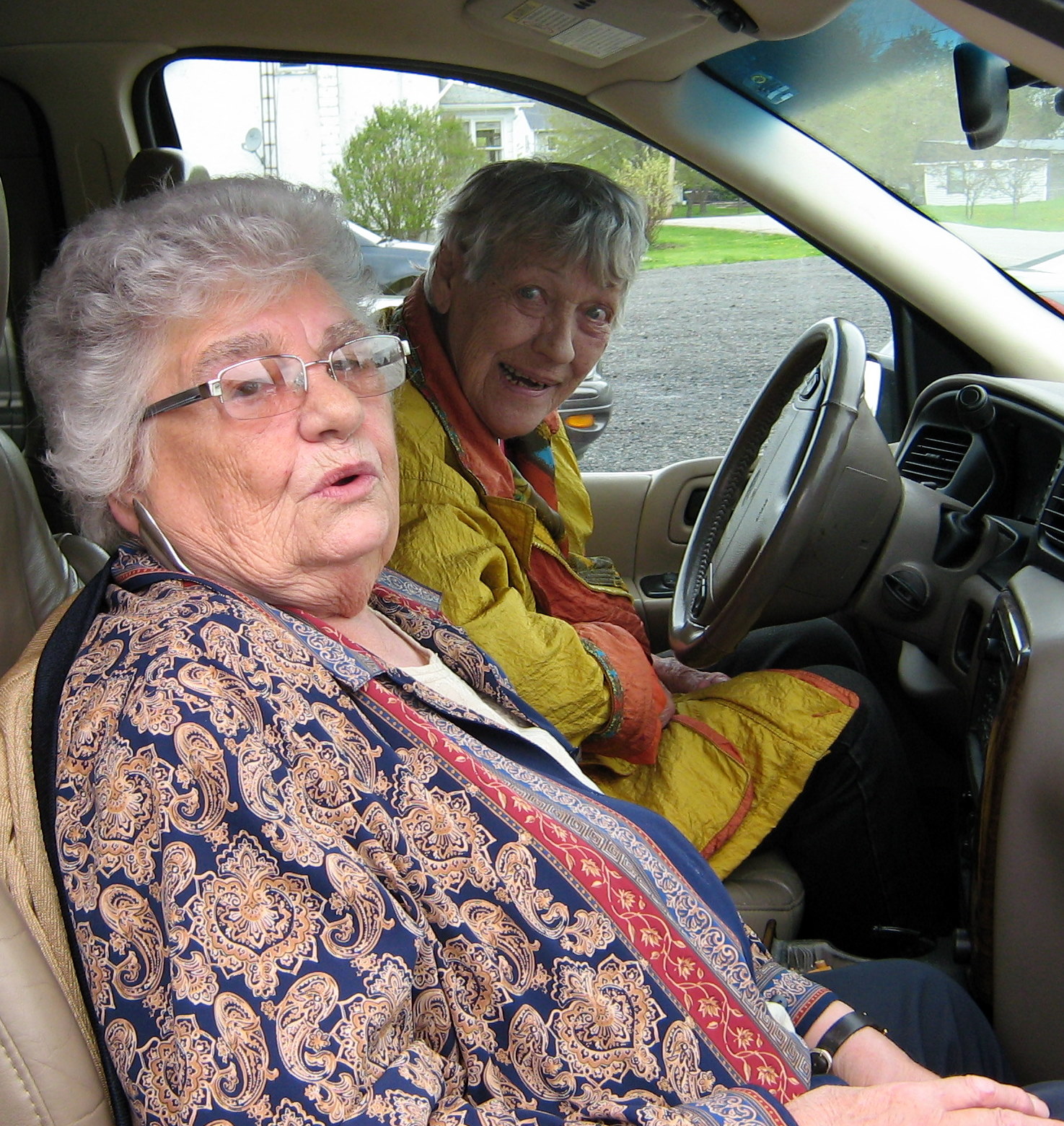 [Mothers]