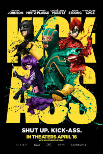 Kick-Ass (2010) Online Kick-Ass (2010) Online