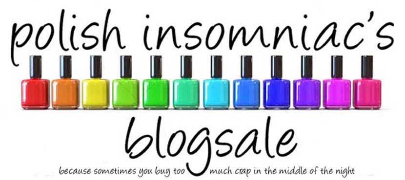the insomniac's sale