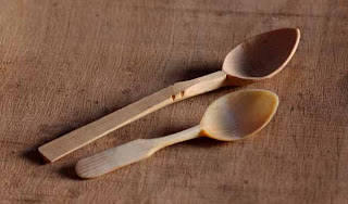 Romanian Wood Carving