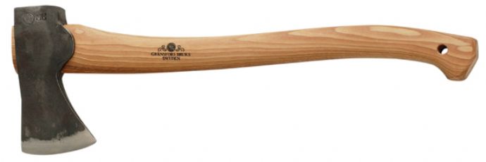 Tree Axe