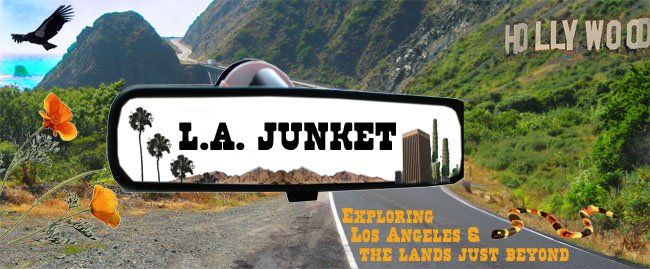 L.A. Junket