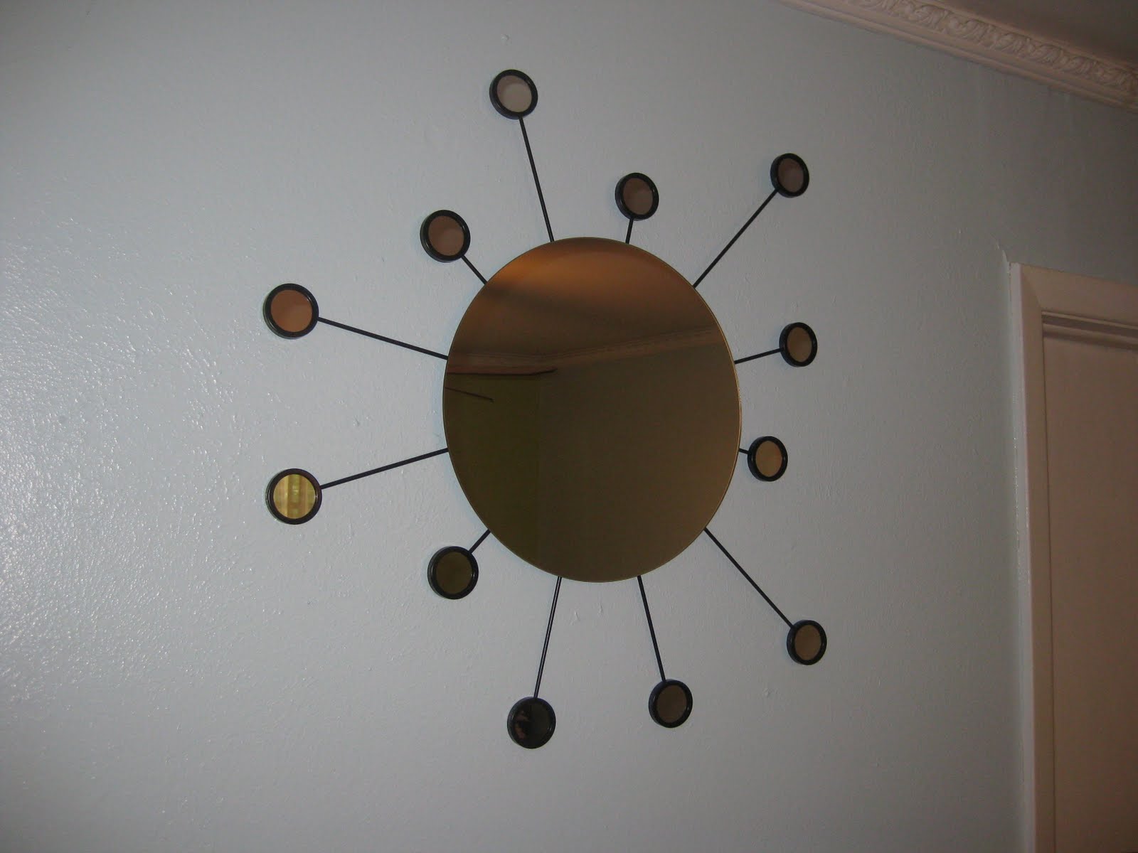 This Present Life Randomness...