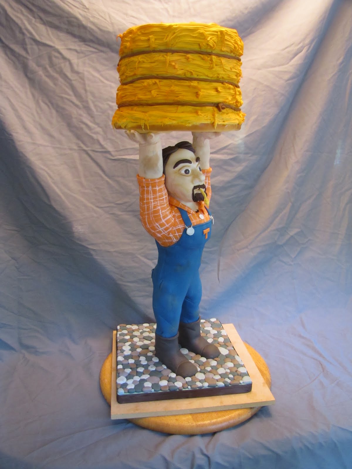 TN Valley Fair entry 2010