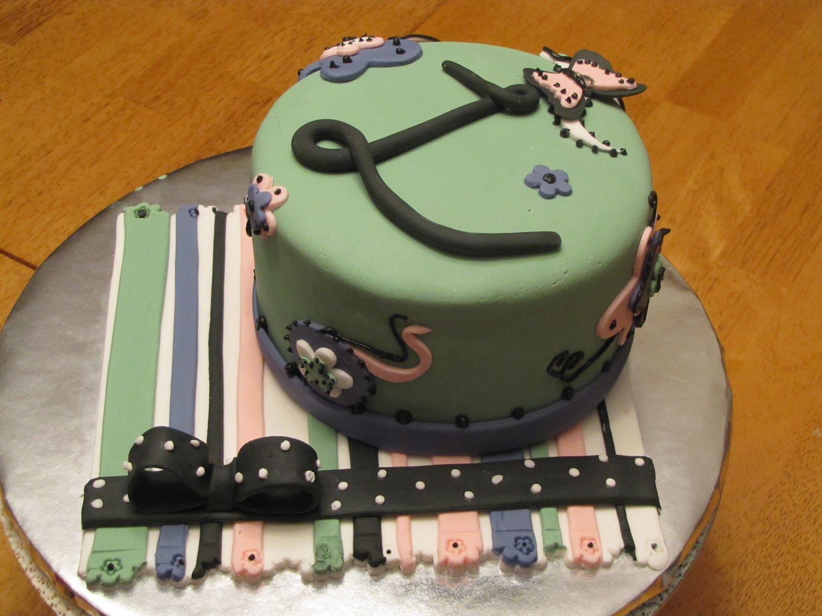 Deco Cake