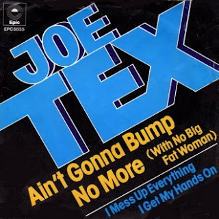 Joe Tex Skinny Legs And All Joe Tex Skinny Legs And All