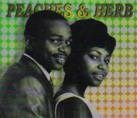 Peaches & Herb Archives - Culture Honey