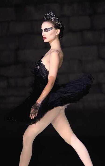 And also Black Swan. I went to see the movie on Friday, my first time ever And also Black Swan. I went to see the movie on Friday, my first time ever