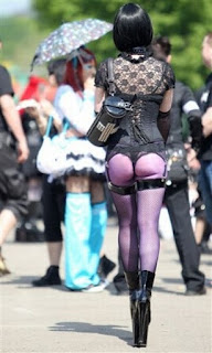 Festival Gotico Wave-Gotik-Treffen