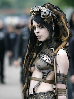 Festival Gotico Wave-Gotik-Treffen