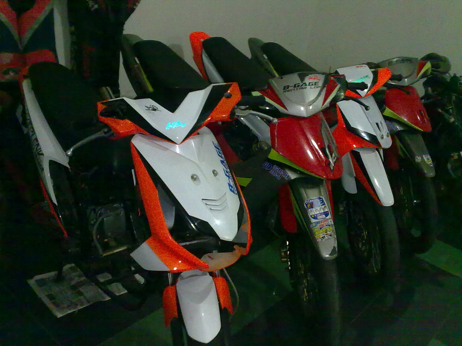 Cara Modif Motor Balap Download Cara Modif Motor Balap Download