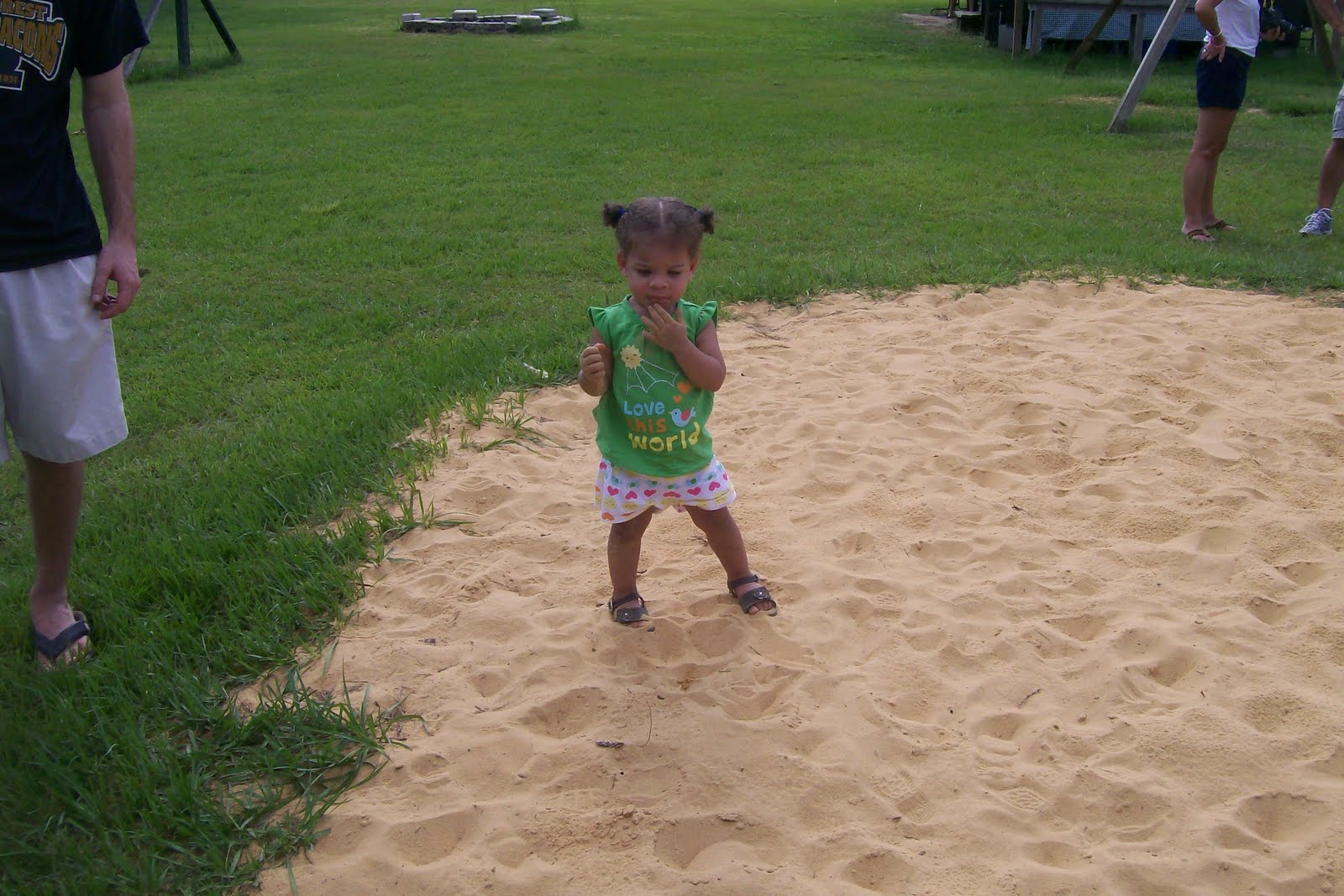 leslie landon rose from michael landon