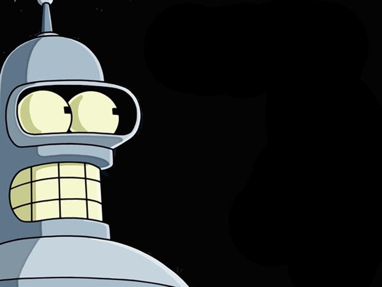 robot robot
