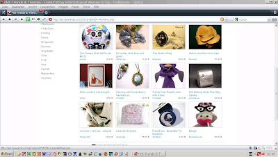 Its True My Products Are Geared Towards Us Ladies Mainly Because I Love Everything Feminine And This Is Reflected In Dunibagz Line