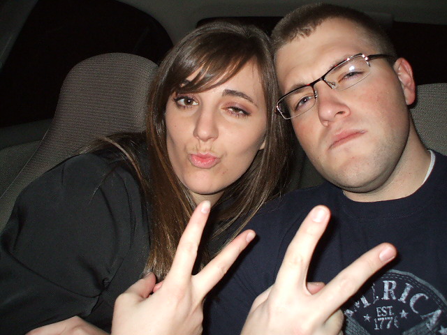 We are sooooo cool