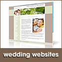 Build your own Wedding Web site!