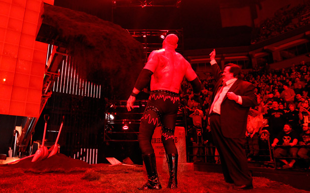 WWE Bragging Rights Review