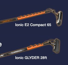 Robinson Pole Safer