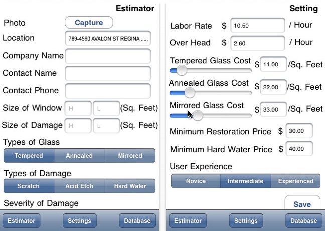 robinson solutions professional window cleaning new iphone