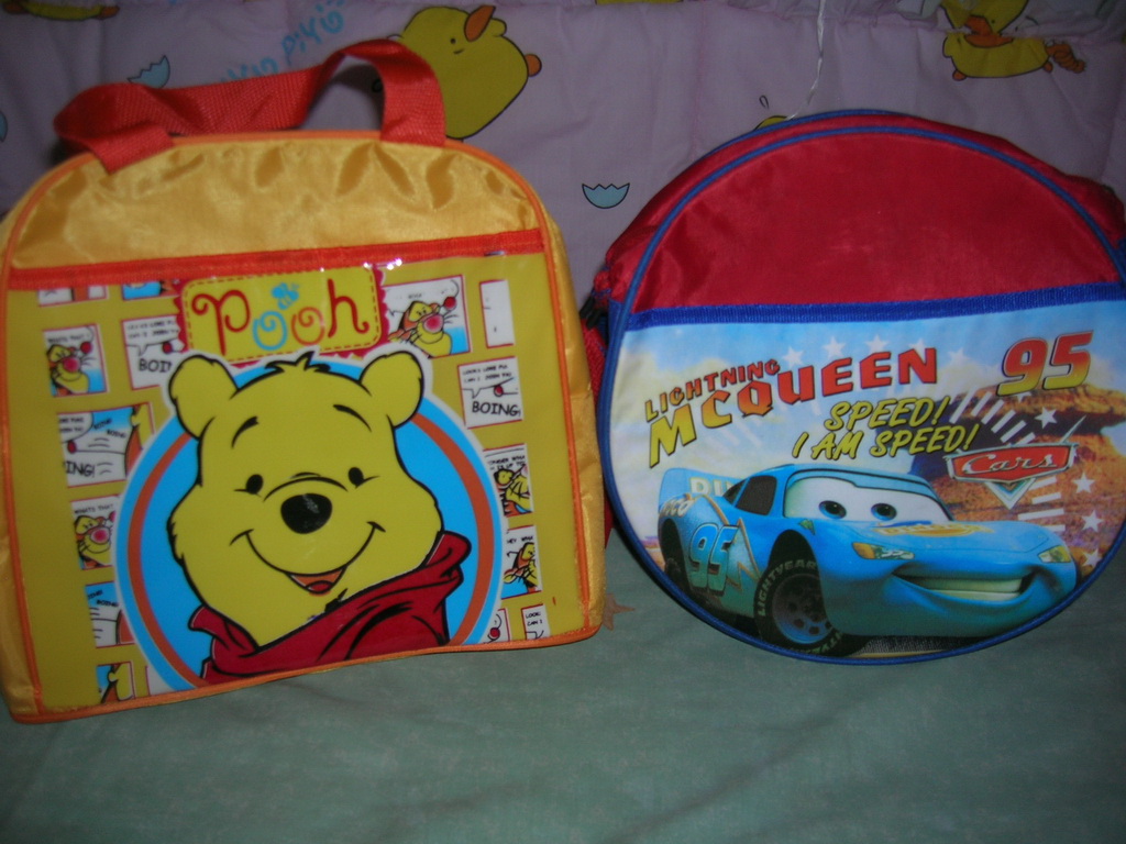 Bingkisan Ulang Tahun