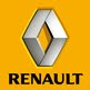 Logotipo da Renault: losango = vagina estilizada = fertilidade = eternidade, + hexágono interior de hexagrama