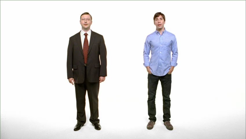 I Am Mac