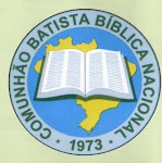Comunhão Batista Bíblica Nacional