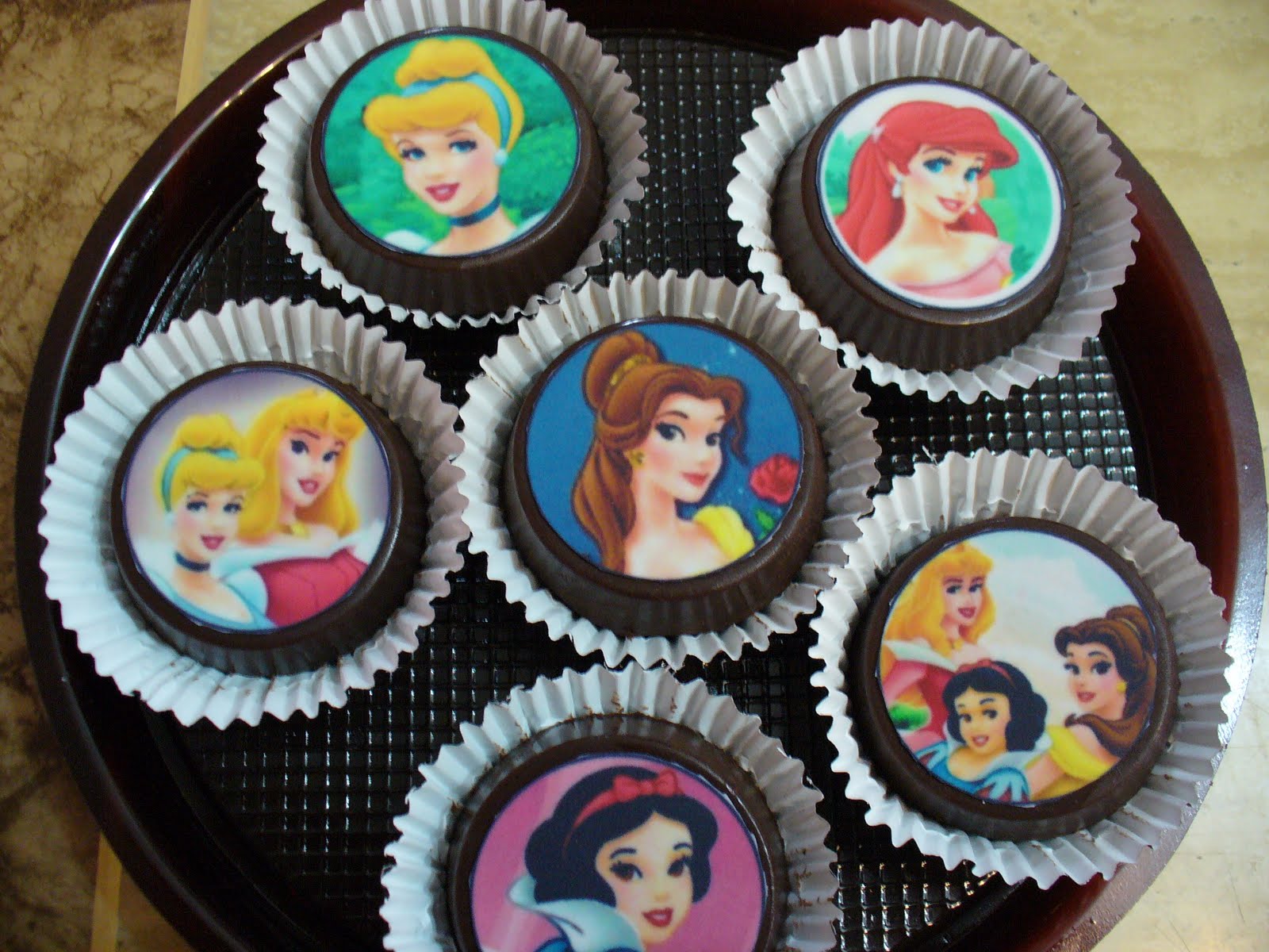 ANR DELIGHTS: coklat coklat coklat