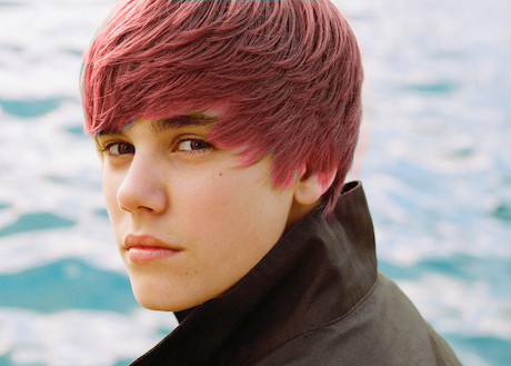 justin bieber armpit 2011. images Justin Bieber Cuts His