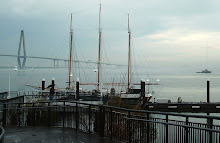 Charleston Harbor