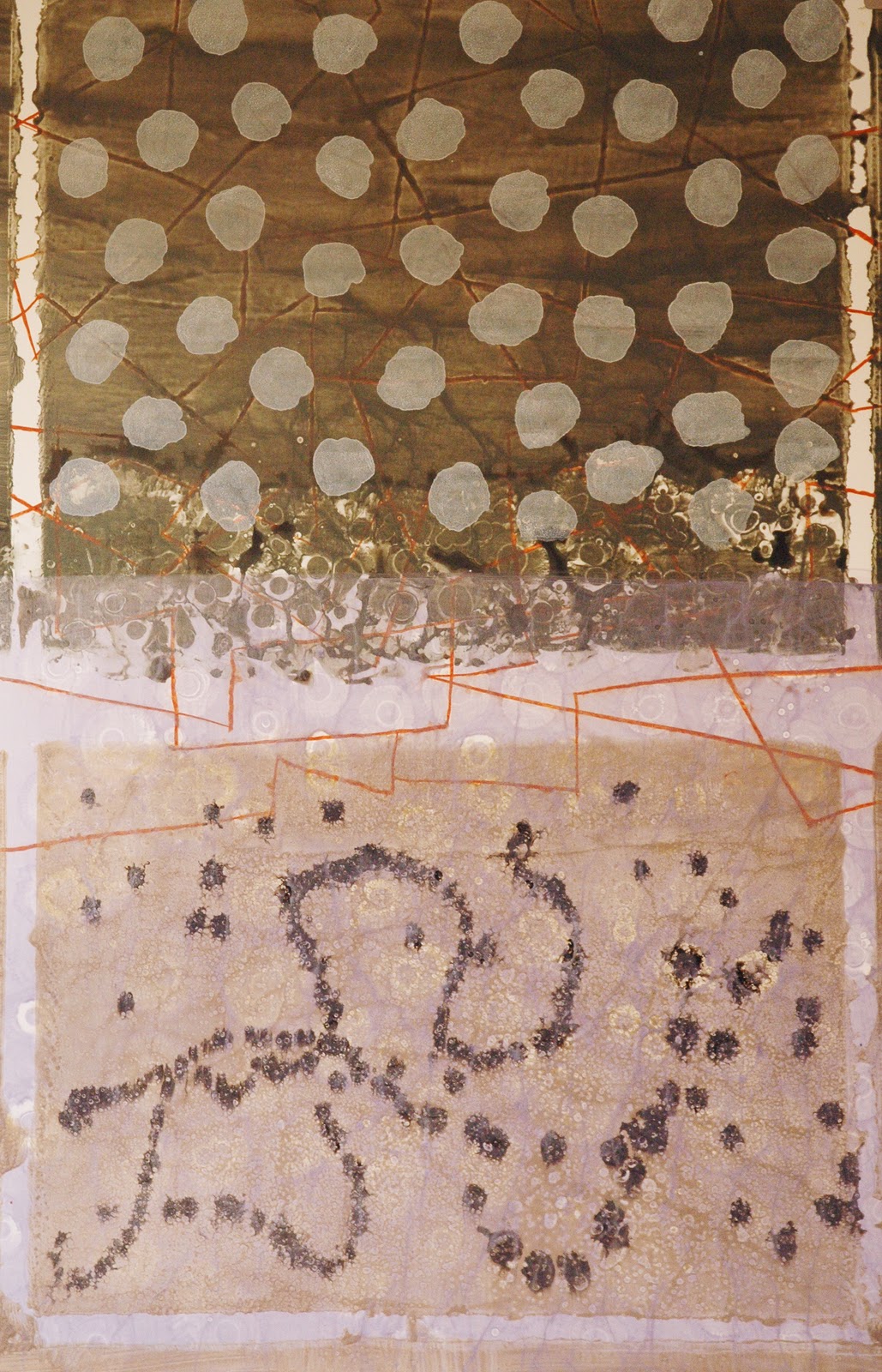 Cathy Woo Painting Images