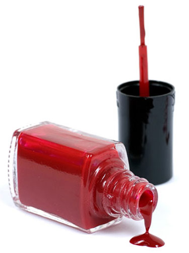 nail polish nail polish
