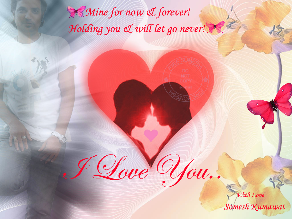 Love U