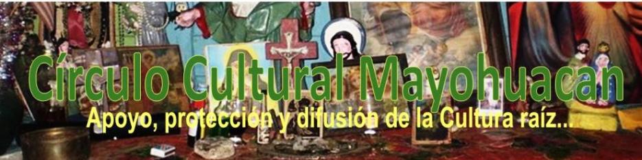 Círculo Cultural Mayohuacan