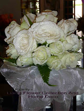 新娘手捧花 (Bridal Bouquet)