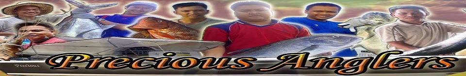 precious anglers