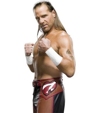 Wwe Hbk
