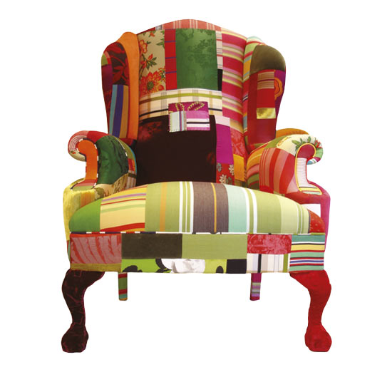 the homely place Fabric covered sofas