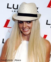 [Britney]