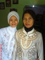 Me and Mom