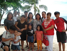 Some of the Luab Family