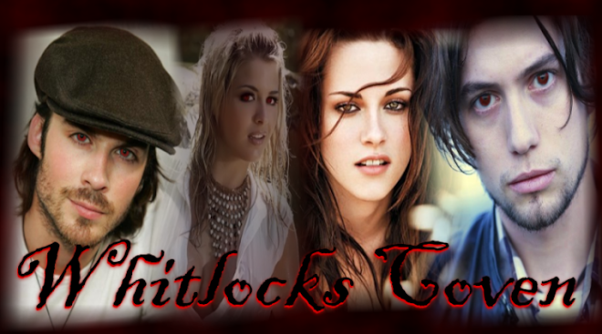 Whitlock Coven