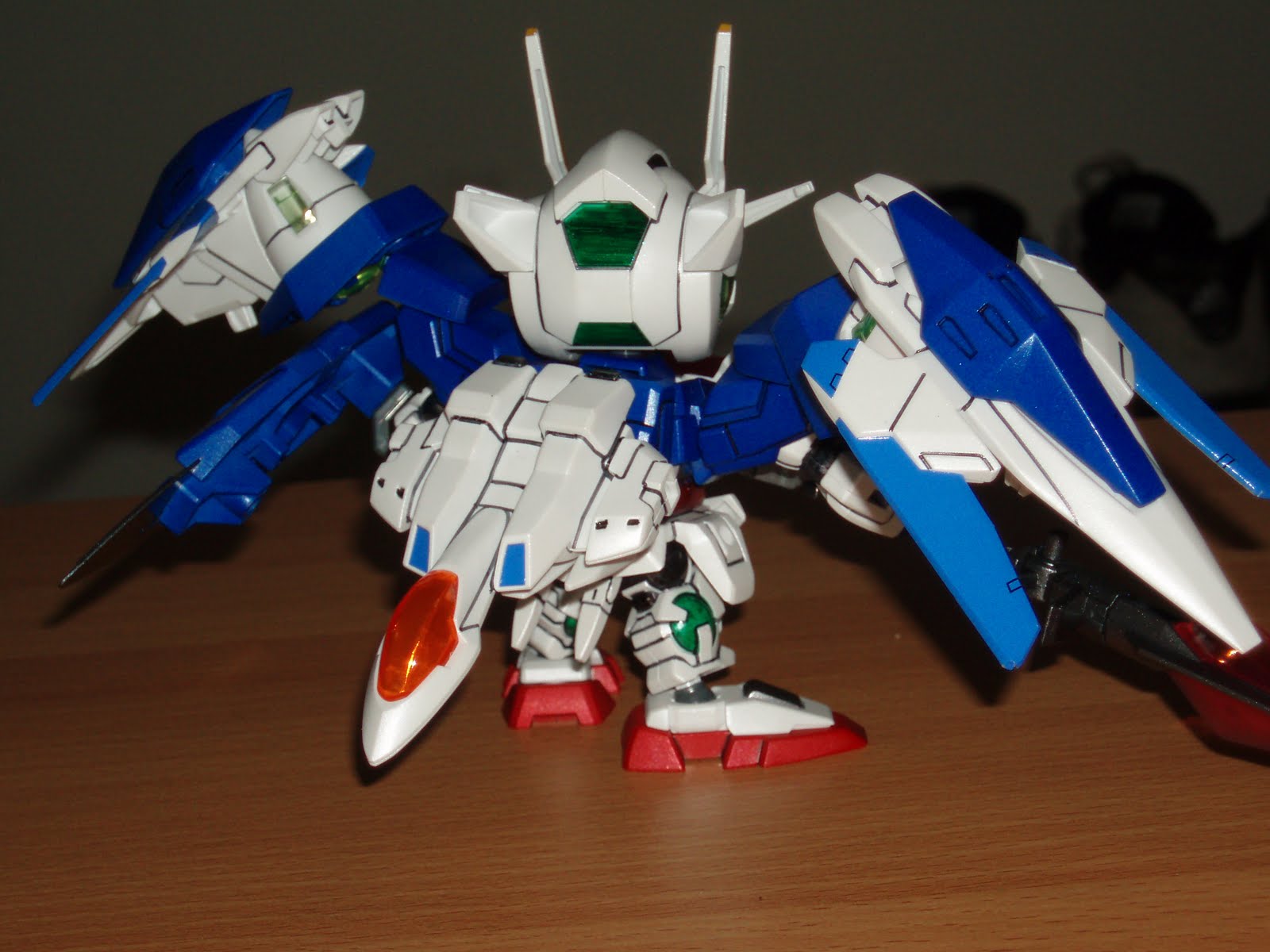 Sd 00 Raiser