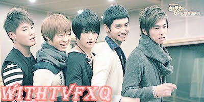 DBSK