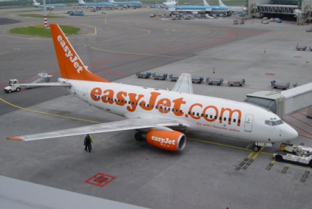 easyJet confirms Belgrade