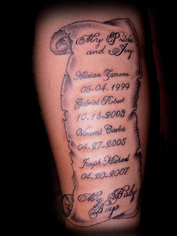 Tattoo Anggur Kolesom Boxing Tattoo Ideas