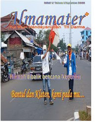 Jogjakarta Aku Padamu